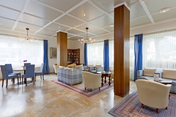Swiss Quality Hotel Wittelsbacher Hof (Garmisch-Partenkirchen)